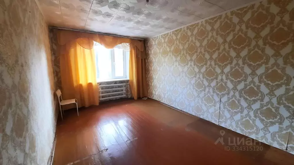 Комната Орловская область, Орел ул. Медведева, 93 (18.0 м) - Фото 2