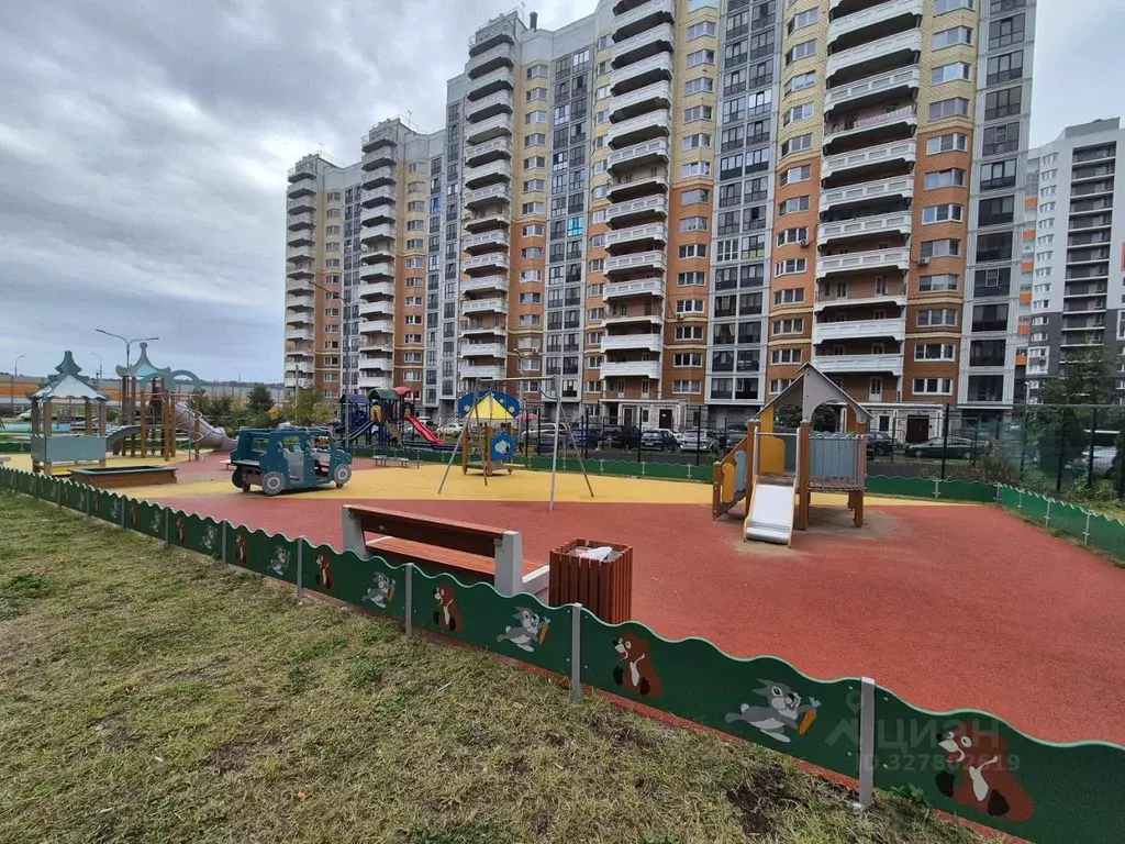 2-к кв. Московская область, Звенигород Одинцовский городской округ, ... - Фото 2