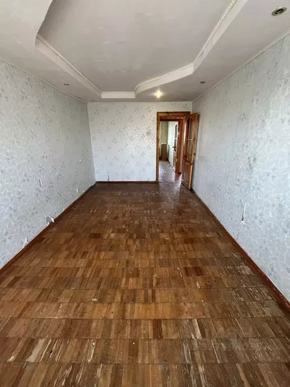 2-к кв. Оренбургская область, Ясный ул. Парковая (47.4 м) - Фото 2