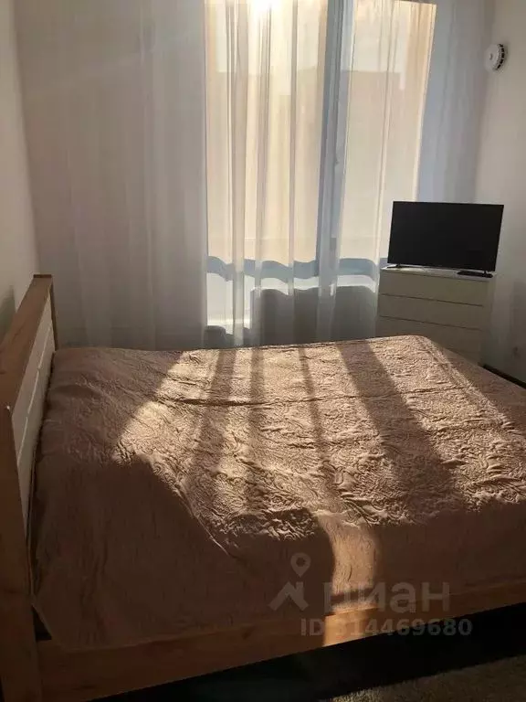 2-к кв. Санкт-Петербург Манчестерская ул., 3 (40.0 м) - Фото 1