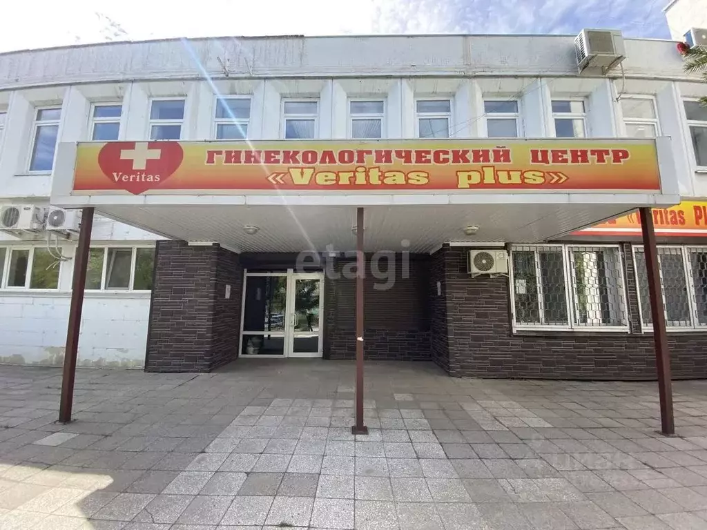 Помещение свободного назначения в Ульяновская область, Ульяновск ... - Фото 1