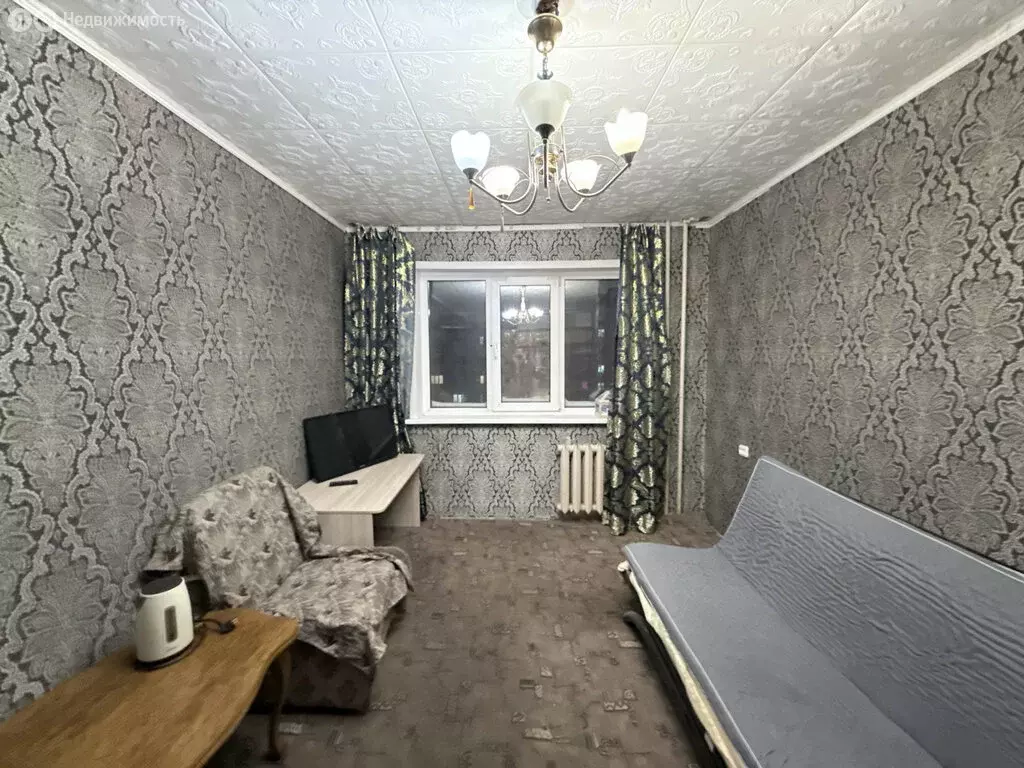 Квартира-студия: Норильск, площадь Металлургов, 29 (21.7 м) - Фото 2