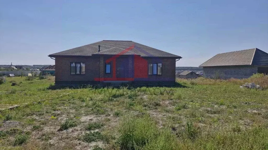 Дом в Белгородская область, Старый Оскол ул. Мраморная, 58 (130 м) - Фото 0