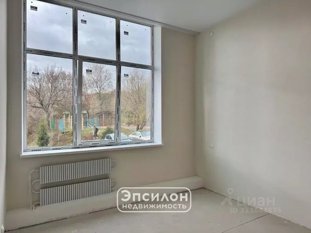 3-к кв. Курская область, Курск ул. Челюскинцев, 25 (79.5 м) - Фото 2