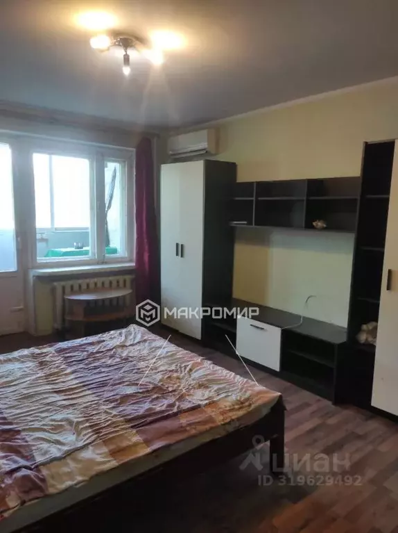 2-к кв. Московская область, Одинцово ул. Маршала Неделина, 9 (55.0 м) - Фото 1