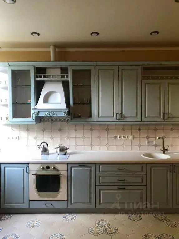 Квартира, студия, 32 м - Фото 0