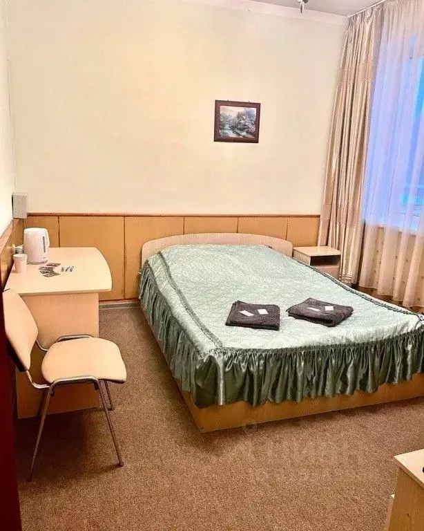 Комната Московская область, Балашиха Пушкинская ул., 21 (10.0 м) - Фото 2