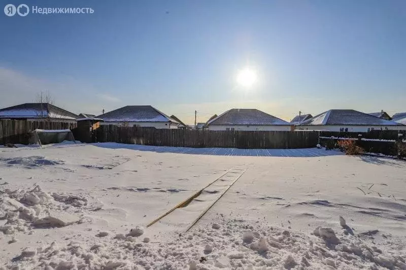 Дом в деревня Грановщина, Баргузинская улица (140.5 м) - Фото 1