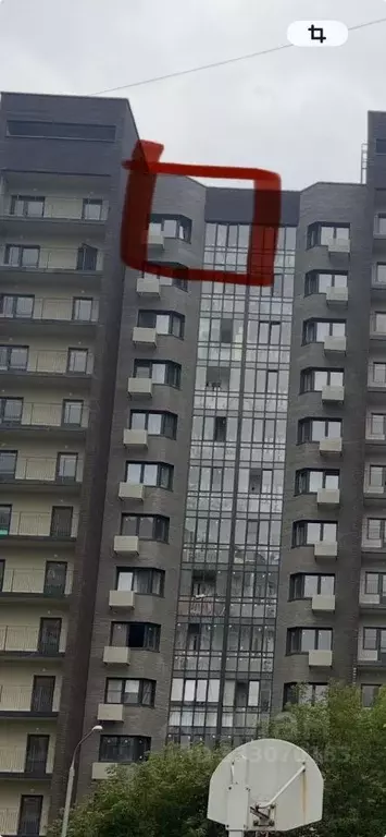 2-к кв. Московская область, Звенигород Одинцовский городской округ, ... - Фото 2