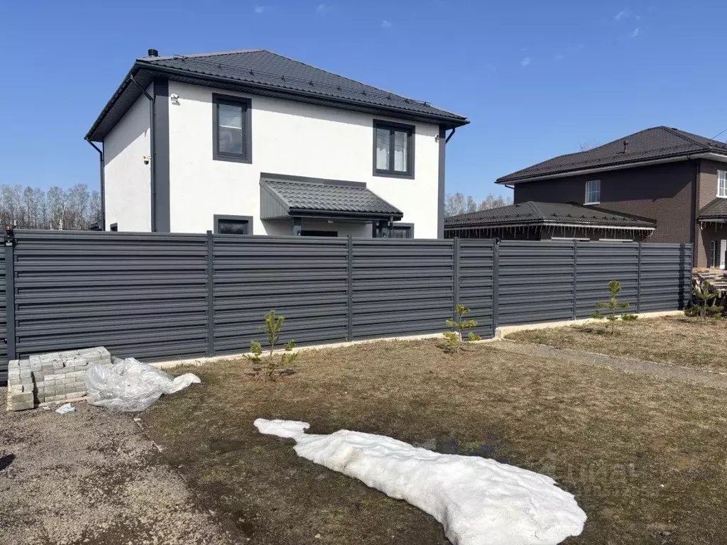 Дом, 158 м - Фото 1