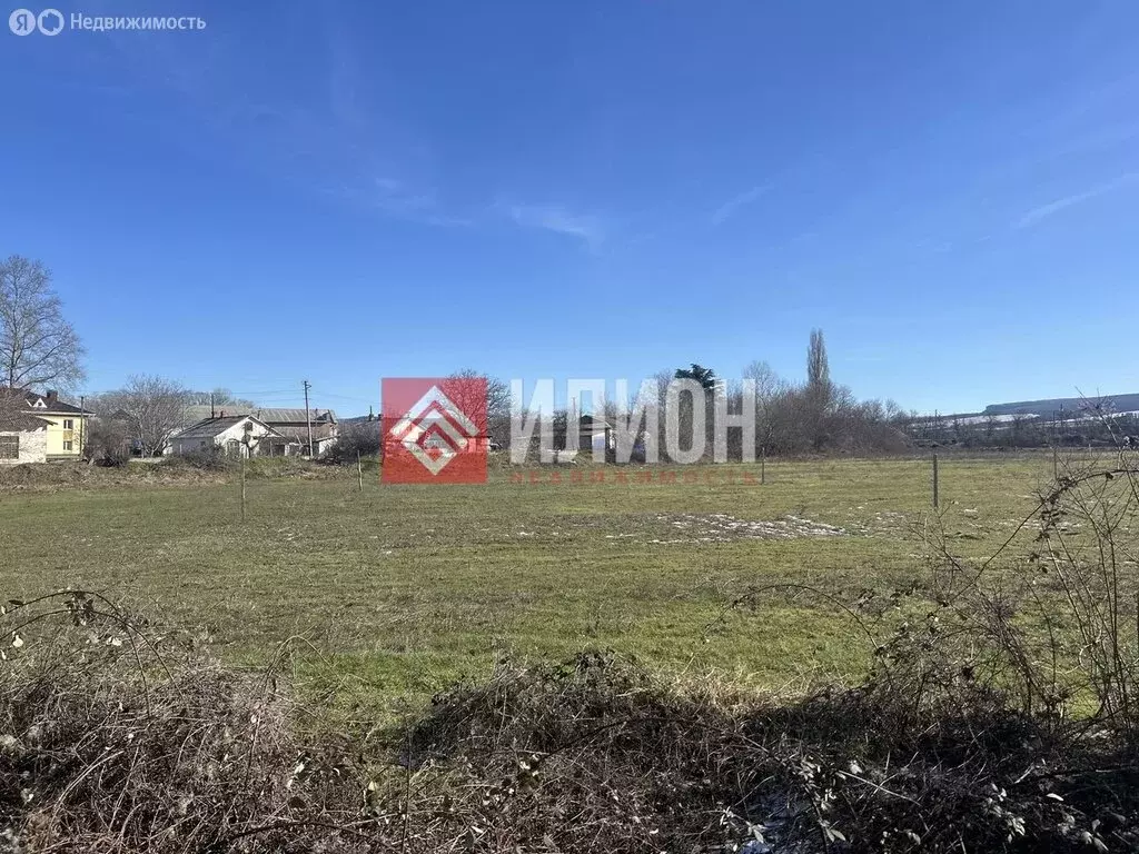 Участок в Железнодорожное, Садовая улица (6 м) - Фото 2