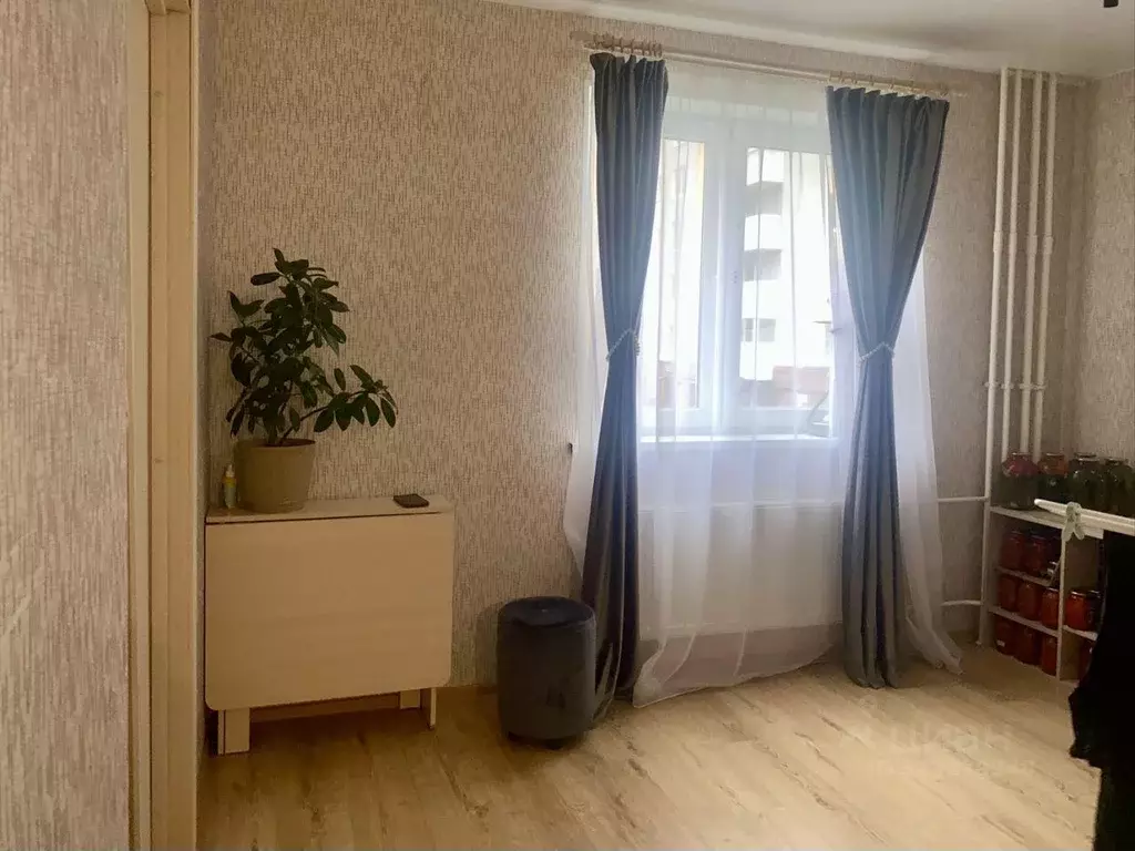 Квартира, 3 комнаты, 83.6 м - Фото 1