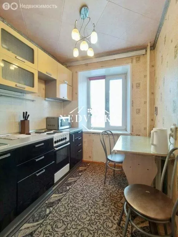 1-комнатная квартира: Мирный, улица Солдатова, 12/1 (30.5 м) - Фото 2