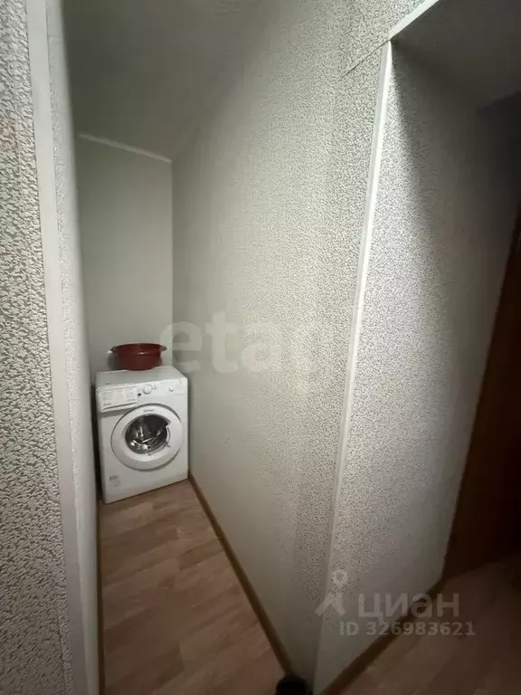 1-к кв. Тюменская область, Тюмень ул. Мельникайте, 57 (41.0 м) - Фото 1