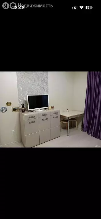 Квартира-студия: Краснодар, улица Красных Партизан, 1/4к1 (25 м) - Фото 2