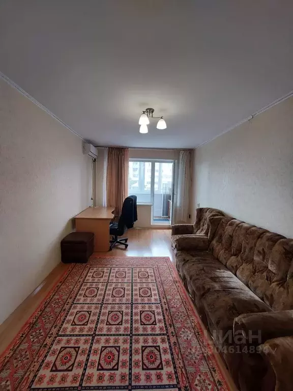 2-к кв. Крым, Керчь ул. Свердлова, 86 (44.2 м) - Фото 1