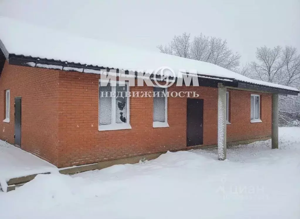 Дом в Московская область, Сергиево-Посадский городской округ, д. ... - Фото 2