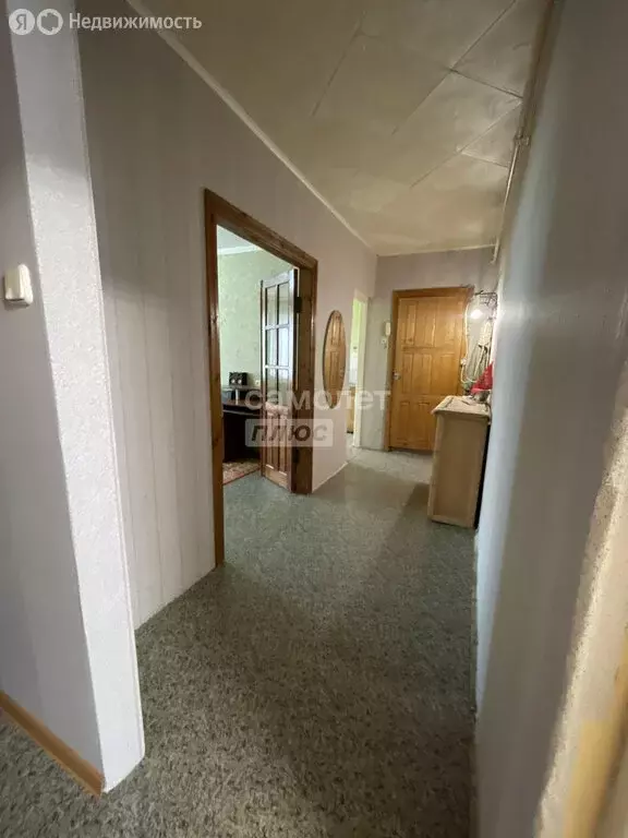 3-комнатная квартира: Астрахань, улица Рылеева, 86 (60 м) - Фото 0
