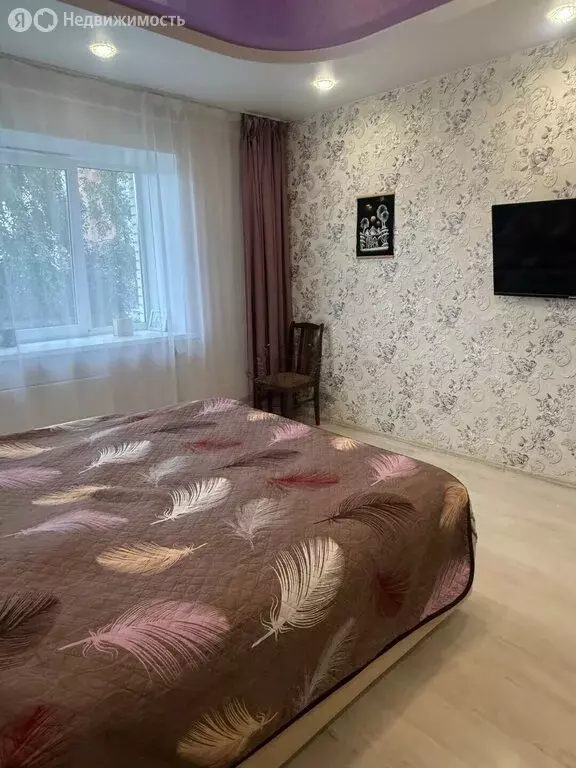 2-комнатная квартира: Гатчина, бульвар Авиаторов, 3к1 (62.3 м) - Фото 2