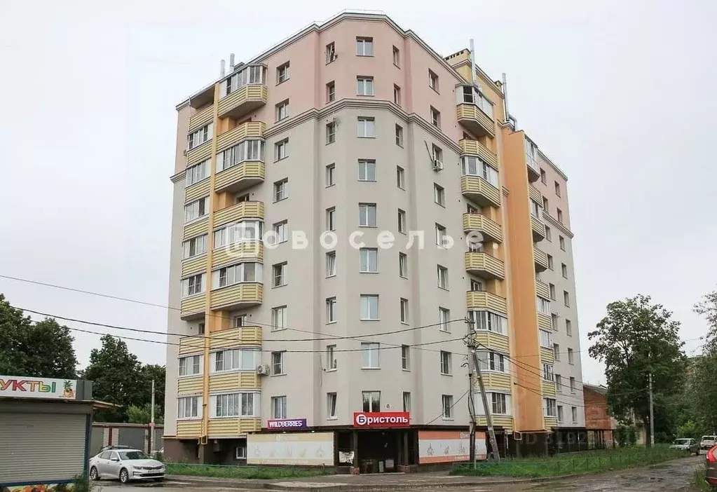 Помещение свободного назначения в Рязанская область, Рыбное ул. Мира, ... - Фото 0