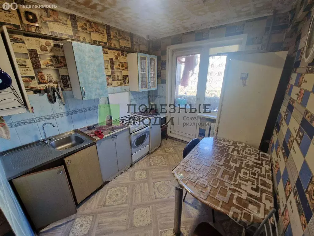 3-комнатная квартира: Ангарск, 17-й микрорайон, 3 (59.5 м) - Фото 1