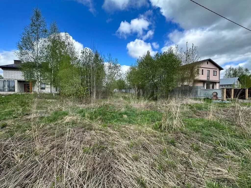 Участок 7,26 га (ИЖС) - Фото 0