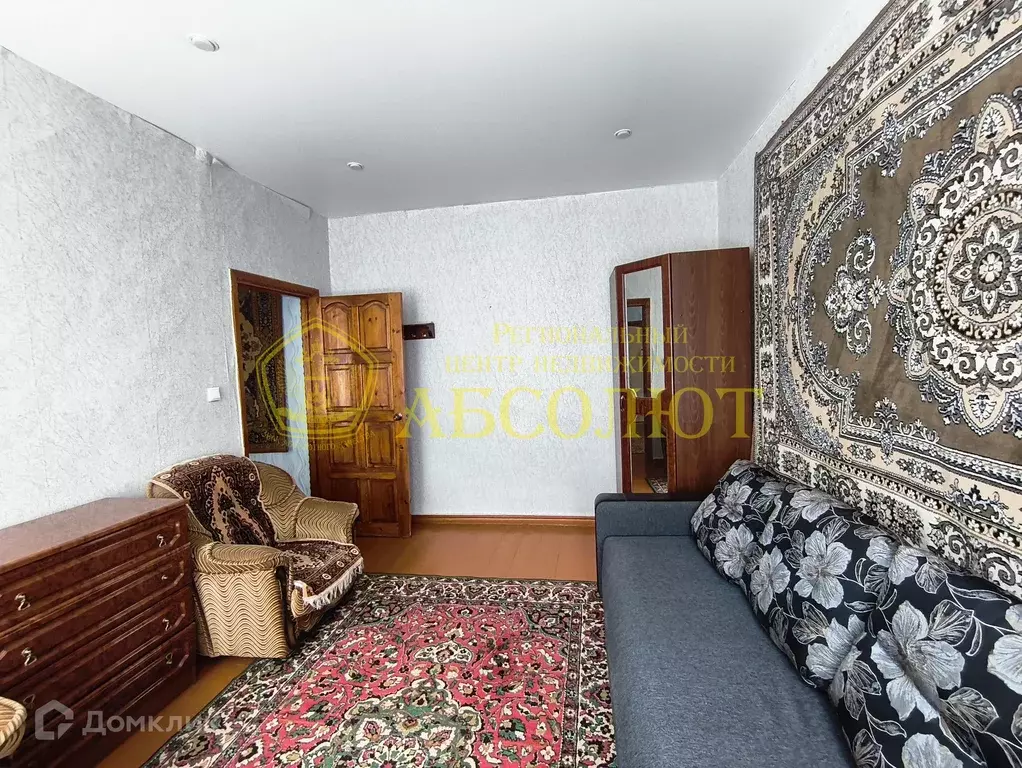 Продаётся 2-к квартира, 45.7 м - Фото 1