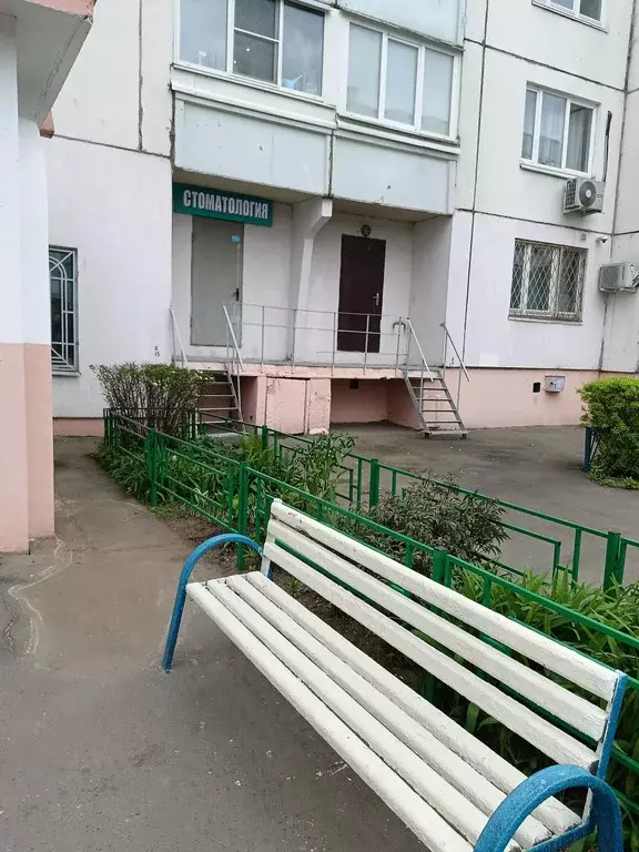 Продаётся 1-к квартира, 37.7 м - Фото 1