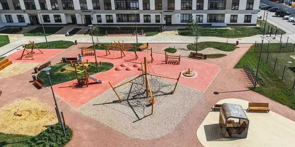 Гараж в Санкт-Петербург пос. Парголово, дор. Михайловская, 14к1 (14 м) - Фото 1