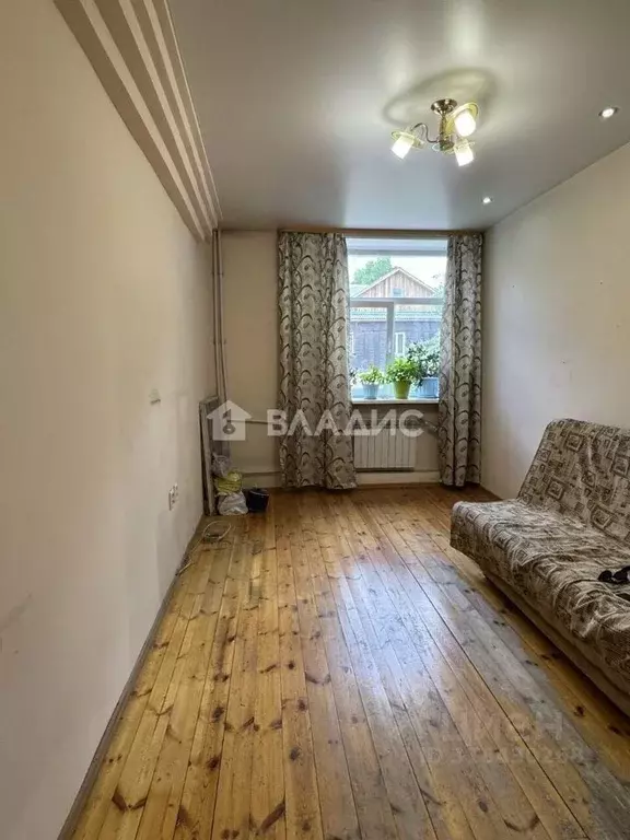 2-к кв. Бурятия, Улан-Удэ ул. Павлова, 21 (47.0 м) - Фото 0