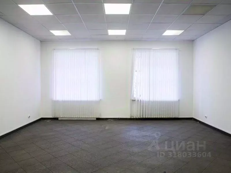 Офис в Санкт-Петербург Дегтярная ул., 5-7 (39 м) - Фото 0
