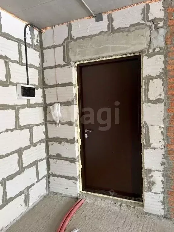 Студия Ростовская область, Ростов-на-Дону ул. Герасименко, 17/1 (27.3 ... - Фото 1