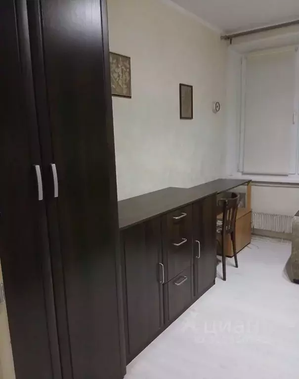 Комната Москва Валдайский проезд, 4 (14.0 м) - Фото 1
