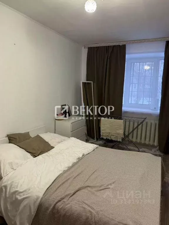 1-к кв. Ивановская область, Иваново ул. Поэта Ноздрина, 32 (29.0 м) - Фото 0