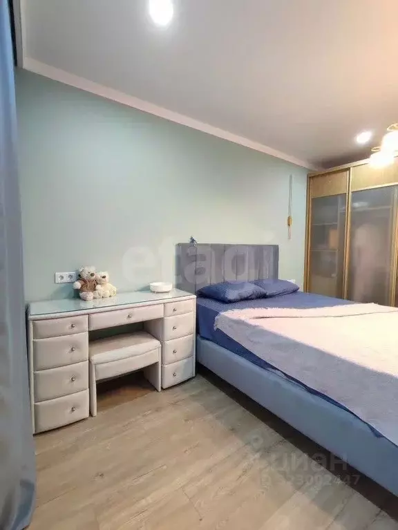 3-к кв. Новосибирская область, Новосибирск Академгородок мкр, бул. ... - Фото 2