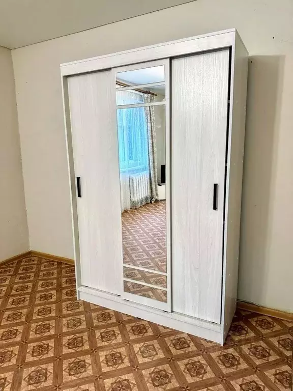 1-к кв. Башкортостан, Уфа ул. Рихарда Зорге, 46/2 (32.0 м) - Фото 2