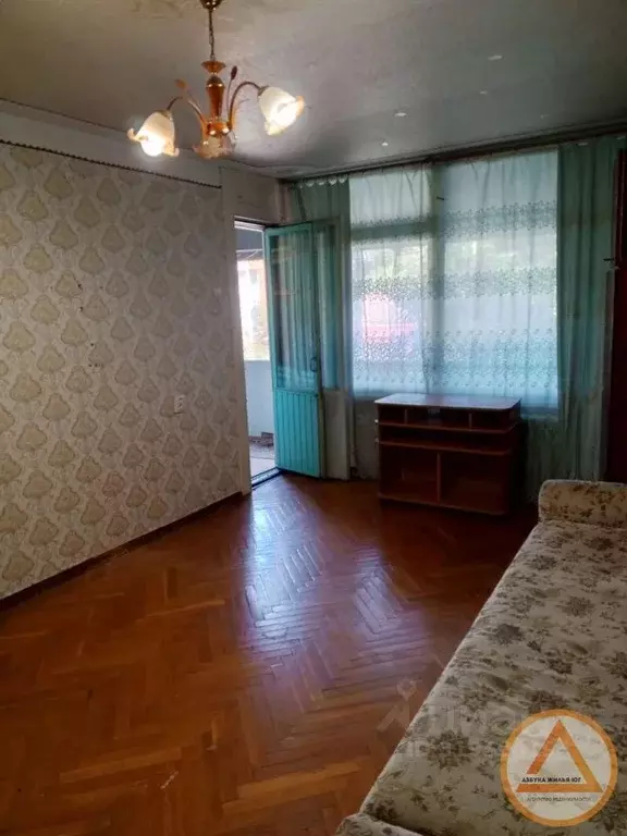 3-к кв. Краснодарский край, Туапсе ул. Новицкого (57.0 м) - Фото 0
