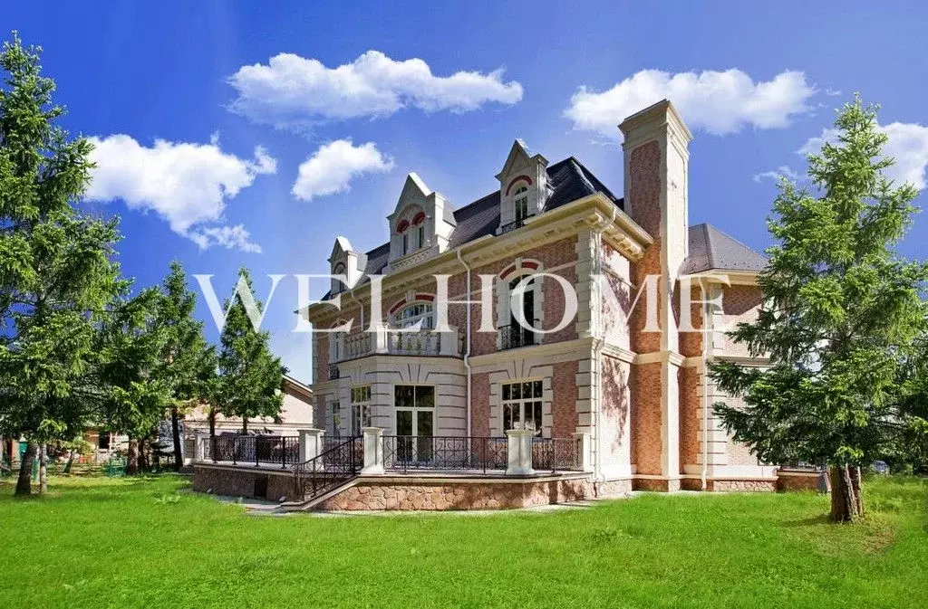 Продается дом в КП Трувиль - Фото 1