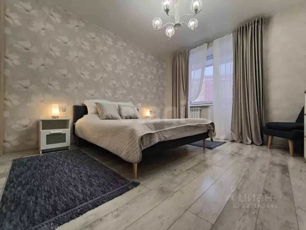 2-к кв. Костромская область, Кострома ул. 8 Марта, 65 (64.5 м) - Фото 1