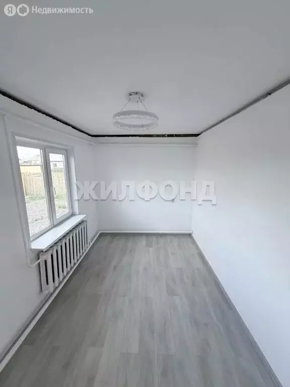 Дом в Кызыл, улица Матпа Хомушку (120 м) - Фото 1