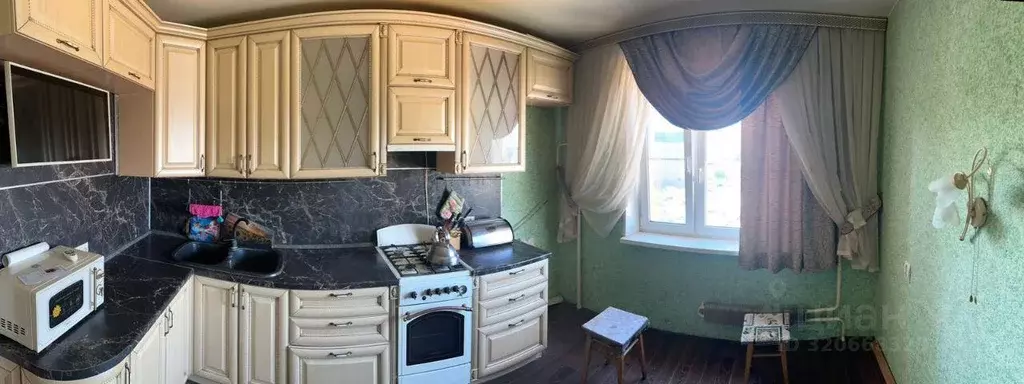 Квартира, 4 комнаты, 83 м - Фото 1