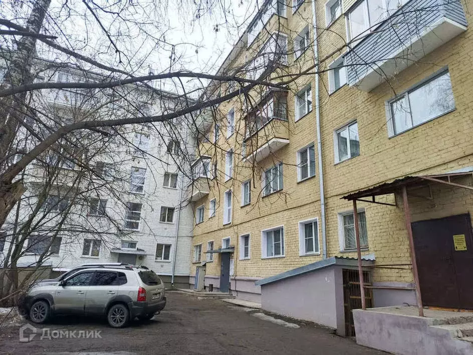 Продаётся 2-к квартира, 44 м - Фото 1