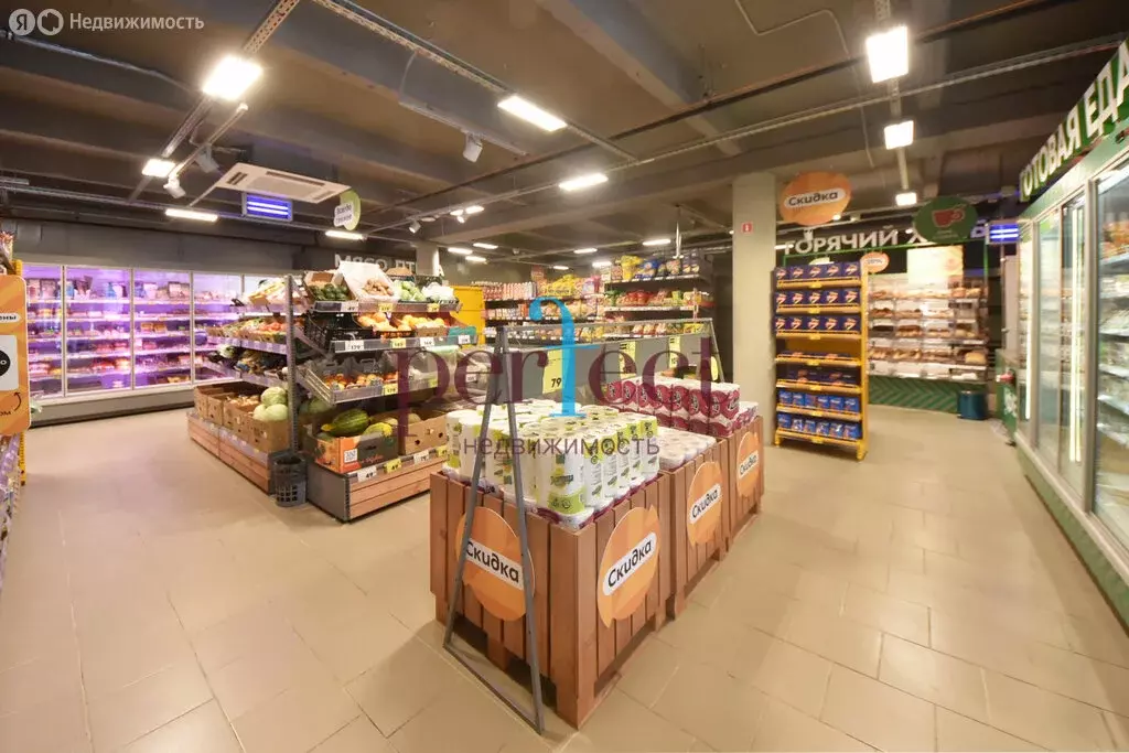 Помещение свободного назначения (396.8 м) - Фото 2