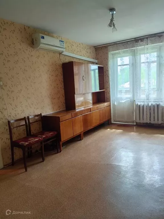 Продаётся 1-к квартира, 34.9 м - Фото 0