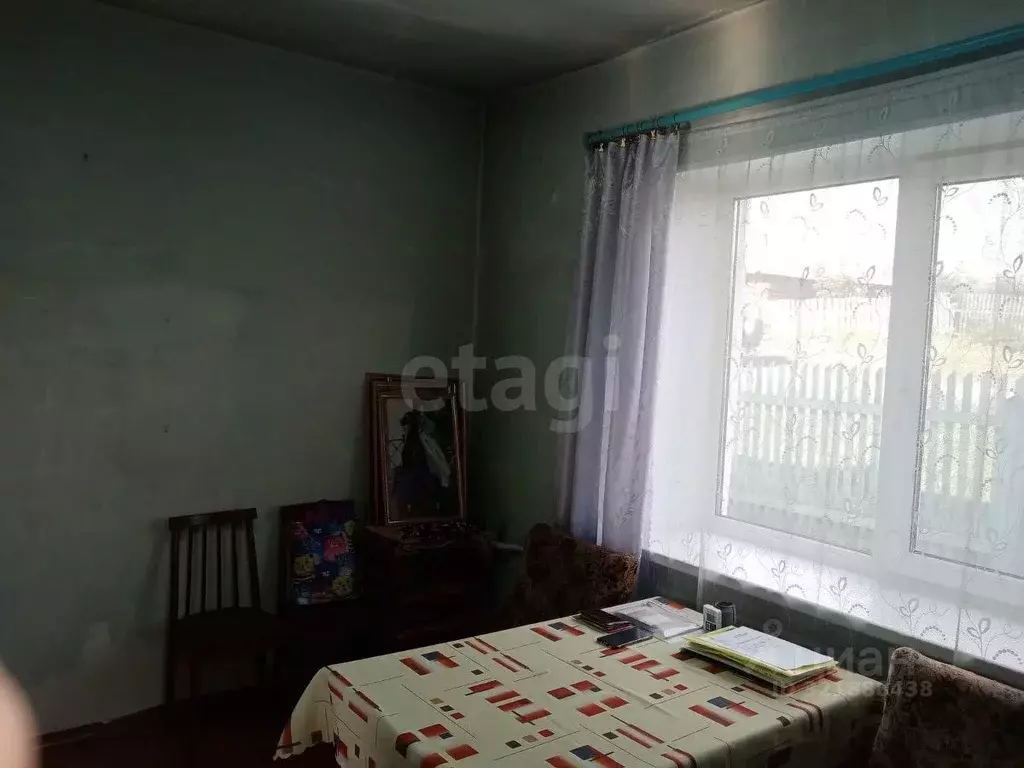 Дом в Свердловская область, Горноуральский муниципальный округ, с. ... - Фото 1