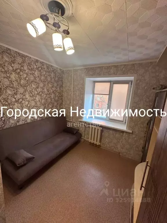 1-к кв. Томская область, Томск Тверская ул., 51 (13.0 м) - Фото 1