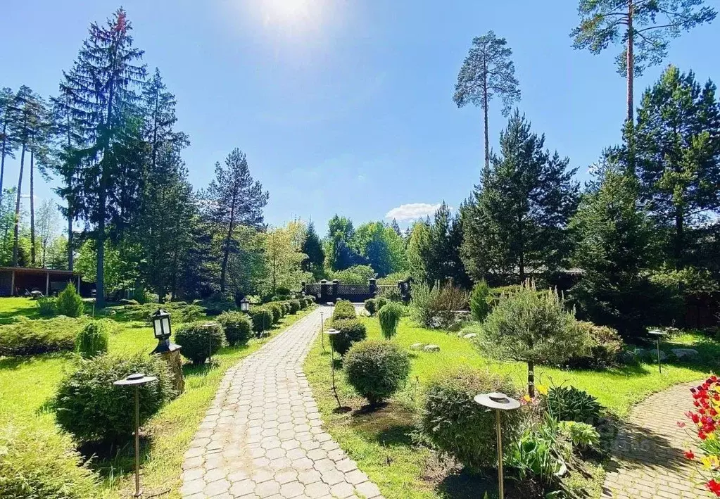 Участок в Московская область, Одинцовский городской округ, д. Жуковка, ... - Фото 1