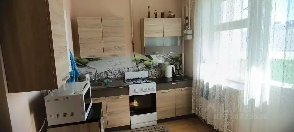 2-к кв. Белгородская область, Белгородский район, Разумное рп ул. ... - Фото 1