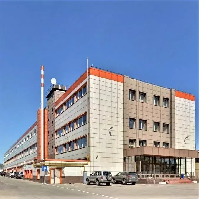 Помещение свободного назначения в Москва Рабочая ул., 93С2 (813 м) - Фото 2