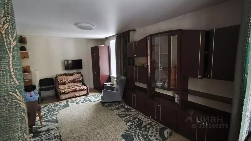 2-к кв. Московская область, Наро-Фоминский городской округ, Селятино ... - Фото 1